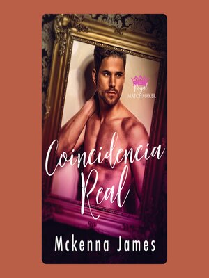 Una Coincidencia Real - Audiobook